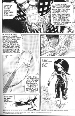     (Battle Angel Alita) -   191
    ,  ,  191,     ,  Battle Angel Alita , manga Battle Angel Alita online
        Battle Angel Alita manga online