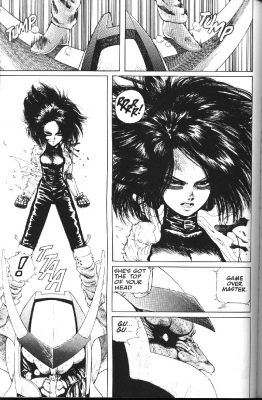     (Battle Angel Alita) -   208
    ,  ,  208,     ,  Battle Angel Alita , manga Battle Angel Alita online
        Battle Angel Alita manga online