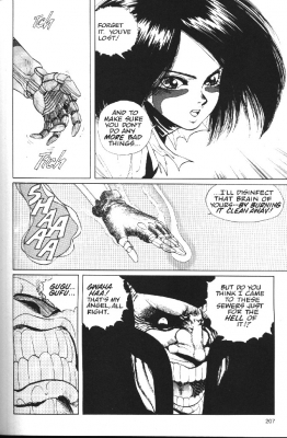     (Battle Angel Alita) -   204
    ,  ,  204,     ,  Battle Angel Alita , manga Battle Angel Alita online
        Battle Angel Alita manga online