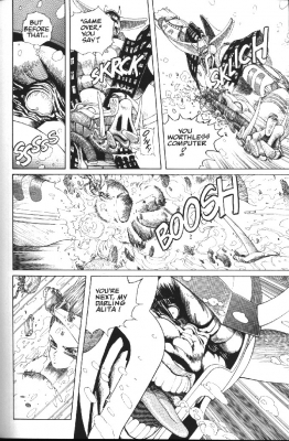     (Battle Angel Alita) -   205
    ,  ,  205,     ,  Battle Angel Alita , manga Battle Angel Alita online
        Battle Angel Alita manga online