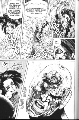     (Battle Angel Alita) -   227
    ,  ,  227,     ,  Battle Angel Alita , manga Battle Angel Alita online
        Battle Angel Alita manga online