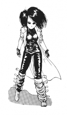     (Battle Angel Alita) -   237
    ,  ,  237,     ,  Battle Angel Alita , manga Battle Angel Alita online
        Battle Angel Alita manga online