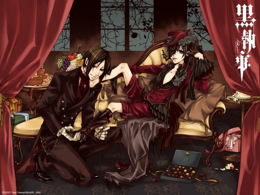 wallpaper   
   | kuroshitsuji ( Manga Black Butler Kuroshitsuji Vol01Ch03 )
Dark, , Kuro, Shitsuji, , , , , , , wallpaper , manga, Black, Butler, Kuroshitsuji