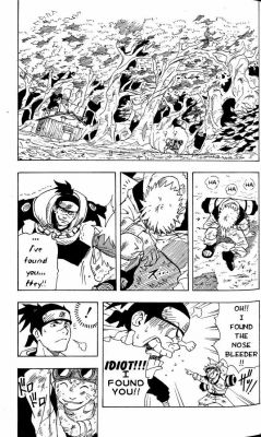   (Naruto) -   23
  ,  ,  23,   ,  naruto , manga naruto online
      naruto manga online