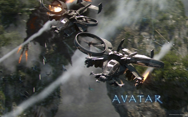 Avatar movie wallpapers 007
Avatar