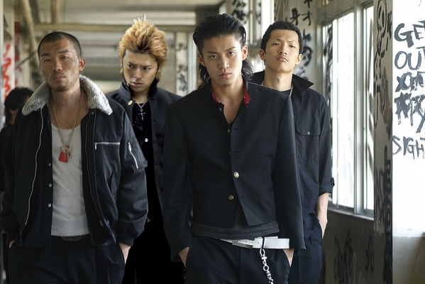 crows zero photo   13 
crows zero photo   ( Movies Crows Zero  ) 13 
crows zero photo   Movies Crows Zero  