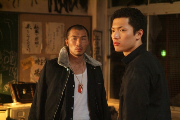 crows zero photo   18 
crows zero photo   ( Movies Crows Zero  ) 18 
crows zero photo   Movies Crows Zero  