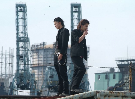 crows zero small photo   14 
crows zero small photo   ( Movies Crows Zero  ) 14 
crows zero small photo   Movies Crows Zero  