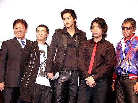 crows zero premiere photo   59 
crows zero premiere photo   ( Movies Crows Zero photos  ) 59 
crows zero premiere photo   Movies Crows Zero photos  