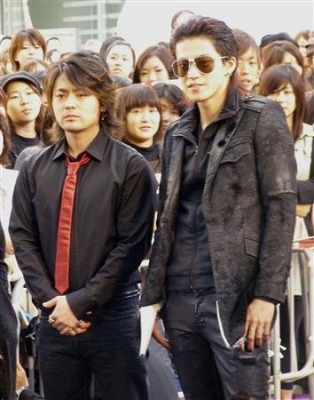 crows zero premiere photo   65 
crows zero premiere photo   ( Movies Crows Zero photos  ) 65 
crows zero premiere photo   Movies Crows Zero photos  