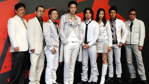 crows zero premiere photo   64 
crows zero premiere photo   ( Movies Crows Zero photos  ) 64 
crows zero premiere photo   Movies Crows Zero photos  