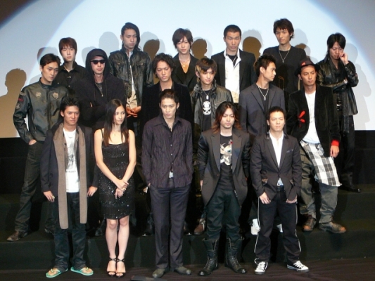 crows zero premiere photo   66 
crows zero premiere photo   ( Movies Crows Zero photos  ) 66 
crows zero premiere photo   Movies Crows Zero photos  