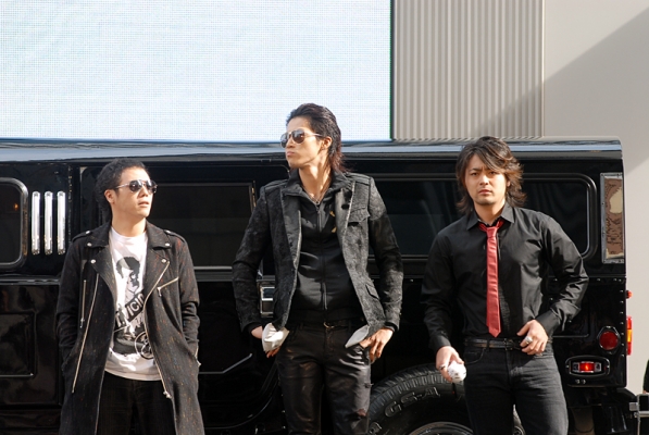 crows zero premiere photo   87 
crows zero premiere photo   ( Movies Crows Zero photos  ) 87 
crows zero premiere photo   Movies Crows Zero photos  