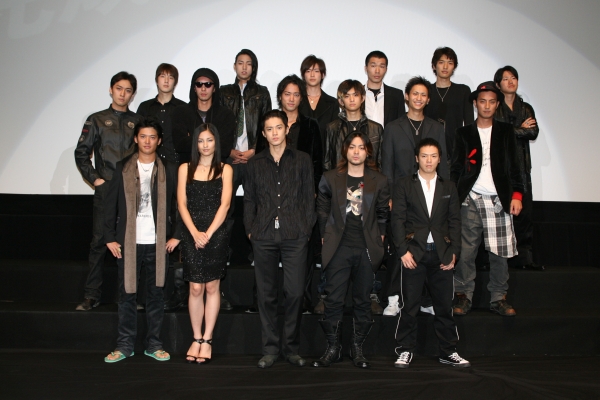 crows zero premiere photo   97 
crows zero premiere photo   ( Movies Crows Zero photos  ) 97 
crows zero premiere photo   Movies Crows Zero photos  