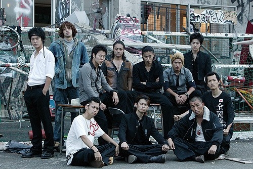 crows zero image   108 
crows zero image   ( Movies Crows Zero 2  ) 108 
crows zero image   Movies Crows Zero 2  