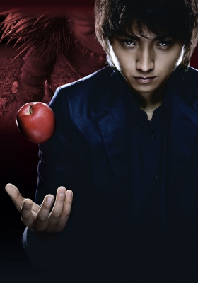 death note   2 
death note   ( Movies Death Note  ) 2 
death note   Movies Death Note  