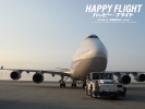 Happy Flight