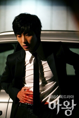 ji   devil photo   128 
ji   devil photo   ( Movies Mawang small official photos Ji hun Ju as Oh Seung Ha  ) 128 
ji   devil photo   Movies Mawang small official photos Ji hun Ju as Oh Seung Ha  