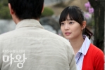 min shin   devil photo   157 
min shin   devil photo   Movies Mawang small official photos Min a Shin as Seo Hae In  