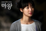 min shin   devil photo   161 
min shin   devil photo   Movies Mawang small official photos Min a Shin as Seo Hae In  