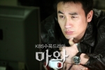 tae woong   devil photo   226 
tae woong   devil photo   Movies Mawang small official photos Tae woong Eom as Kang Oh Soo  