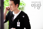 tae woong   devil photo   283 
tae woong   devil photo   Movies Mawang small official photos Tae woong Eom as Kang Oh Soo  