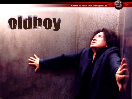 oldboy movie poster   9 
oldboy movie poster   ( Movies Oldboy  ) 9 
oldboy movie poster   Movies Oldboy  