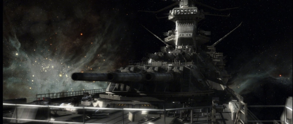 space battleship yamato shot   16 
space battleship yamato shot   ( Movies Space Battleship Yamato screenshots  ) 16 
space battleship yamato shot   Movies Space Battleship Yamato screenshots  