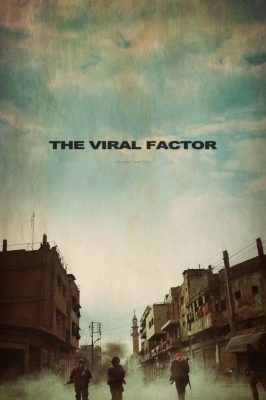 the viral fact  poster   49 
the viral fact  poster   ( Movies The Viral Factor posters  ) 49 
the viral fact  poster   Movies The Viral Factor posters  