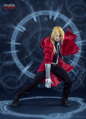 Fullmetal Alchemist Cosplay
: Fullmetal Alchemist 
: Edward Elric
: Hayss - https://vk.com/hayss.hayss
: https://vk.com/anima_89
: Russia
Fullmetal Alchemist cosplay  Edward Elric hayss fma    