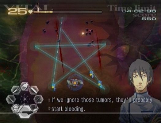 Game - Trauma Center: Second Opinion
Game - Trauma Center: Second Opinion
Game - Trauma Center: Second Opinion