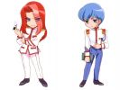 Utena Chibi
Utena Chibi