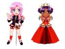 Utena Chibi
Utena Chibi