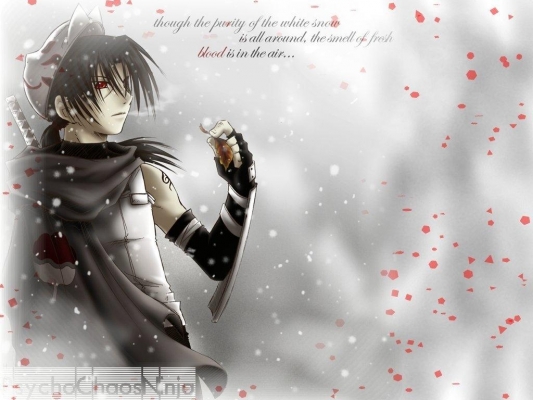 Itachi my good friend
 Naruto