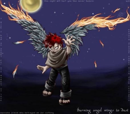 Gaara Angel
Naruto naruto