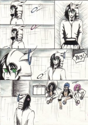 
Bleach