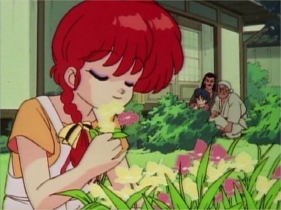 Ranma 1/2
  
Ranma