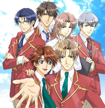 Gakuen Heaven
Gakuen Heaven