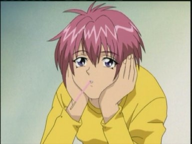 Gravitation
Shuichi
Gravitation