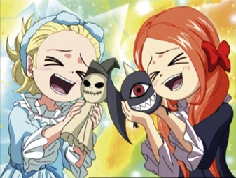  
Sugar Sugar Rune