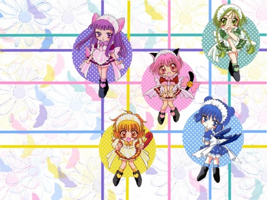 Tokyo Mew
Tokyo Mew