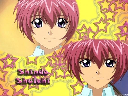 Gravitation Shuichi
gravitation