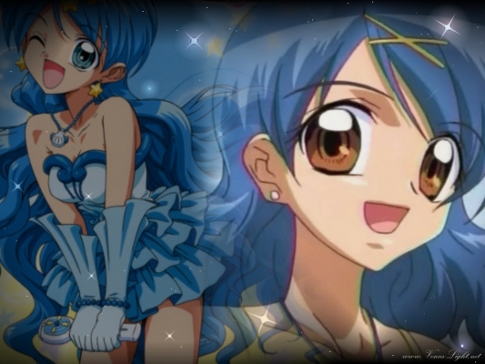 Mermaid Melody
Hanon
Mermaid Melody