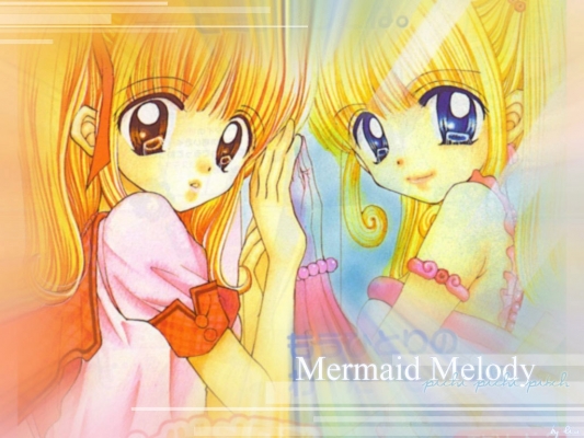 Luchia
Mermaid Melody