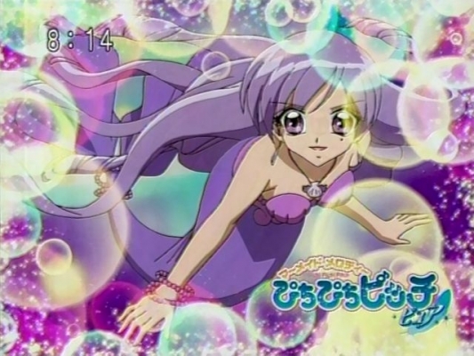 Karen
Mermaid Melody