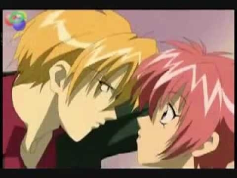 Gravitation
Yuki, Shuichi
Gravitation