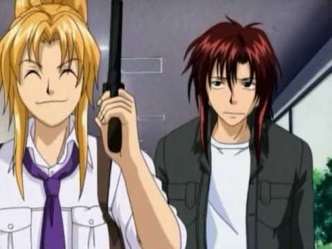 Gravitation
Kei, Hiro
Gravitation