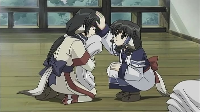 Utawarerumono
Utawarerumono