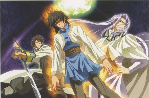  ,  
Kyou Kara Maou