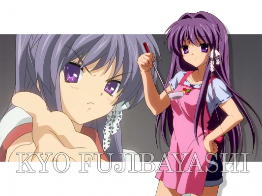 
Clannad